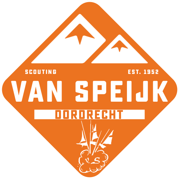 Scouting Van Speijk Dordrecht
