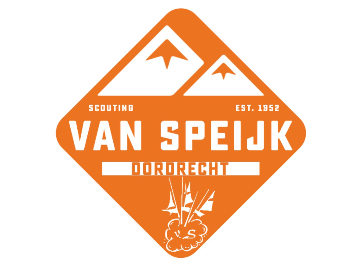 Scouting Van Speijk Dordrecht